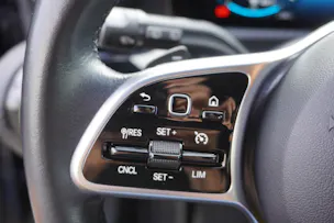 Mercedes-Benz A 180 Style 7G-DCT