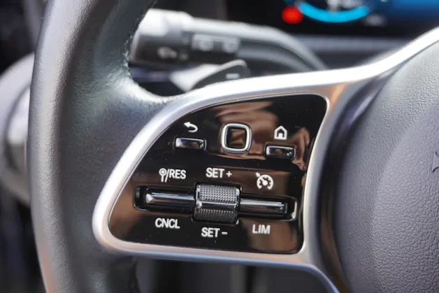 Mercedes-Benz A 180 Style 7G-DCT