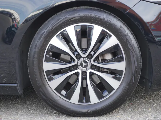 Mercedes-Benz A 180 Style 7G-DCT