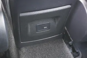 Mercedes-Benz A 180 Style 7G-DCT