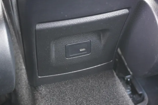 Mercedes-Benz A 180 Style 7G-DCT