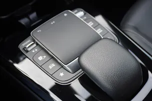 Mercedes-Benz A 180 Style 7G-DCT