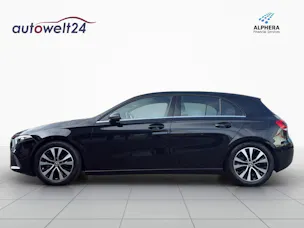 Mercedes-Benz A 180 Style 7G-DCT