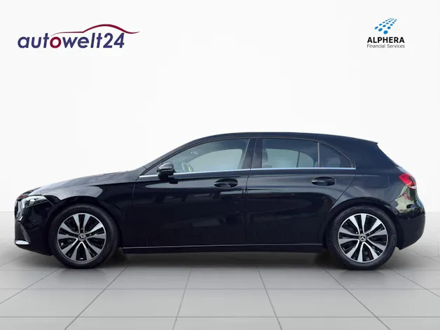 Mercedes-Benz A 180 Style 7G-DCT