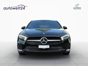 Mercedes-Benz A 180 Style 7G-DCT