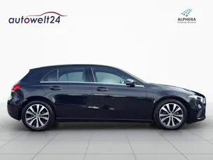 Mercedes-Benz A 180 Style 7G-DCT
