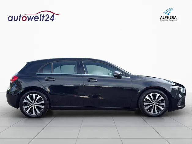 Mercedes-Benz A 180 Style 7G-DCT