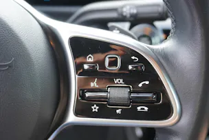 Mercedes-Benz A 180 Style 7G-DCT