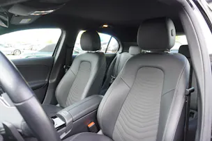 Mercedes-Benz A 180 Style 7G-DCT
