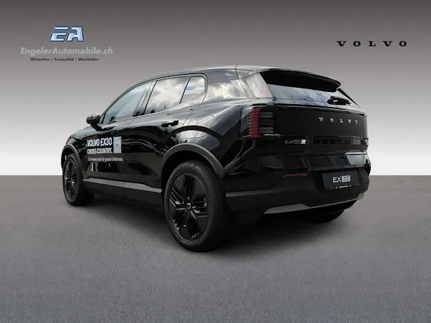 Volvo EX30 CC E60 Twin Performance AWD