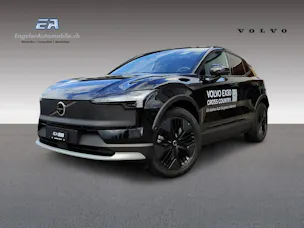 Volvo EX30 CC E60 Twin Performance AWD