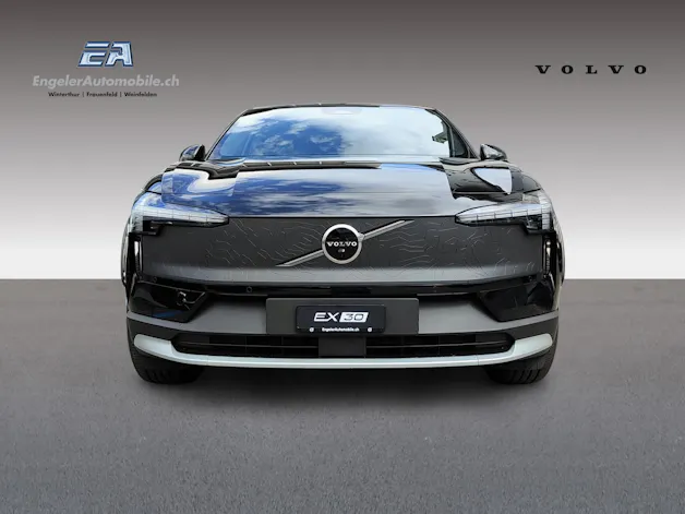 Volvo EX30 CC E60 Twin Performance AWD