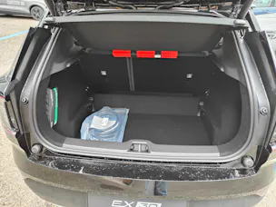 Volvo EX30 CC E60 Twin Performance AWD