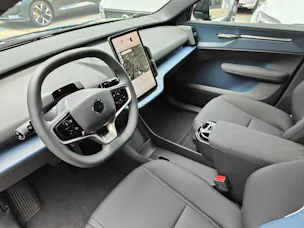 Volvo EX30 CC E60 Twin Performance AWD