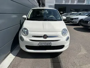 Fiat 500 1.0 N3 MildHybrid Cult