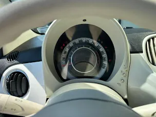 Fiat 500 1.0 N3 MildHybrid Cult