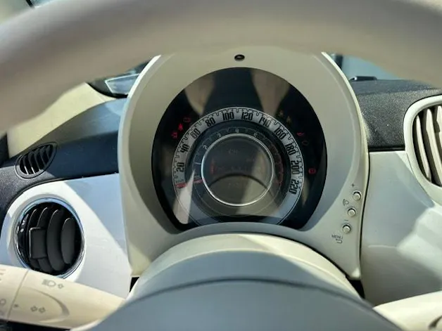 Fiat 500 1.0 N3 MildHybrid Cult