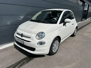 Fiat 500 1.0 N3 MildHybrid Cult