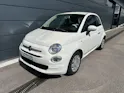 Fiat 500 1.0 N3 MildHybrid Cult