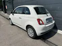Fiat 500 1.0 N3 MildHybrid Cult