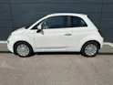 Fiat 500 1.0 N3 MildHybrid Cult