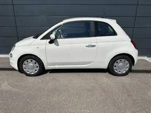 Fiat 500 1.0 N3 MildHybrid Cult