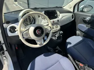 Fiat 500 1.0 N3 MildHybrid Cult