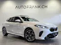 BMW 123 xDrive M-Sportpaket