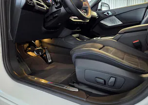 BMW 123 xDrive M-Sportpaket