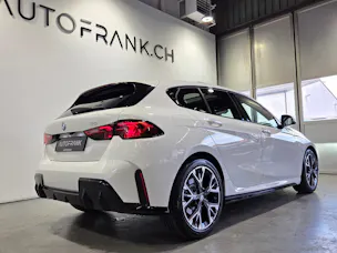 BMW 123 xDrive M-Sportpaket
