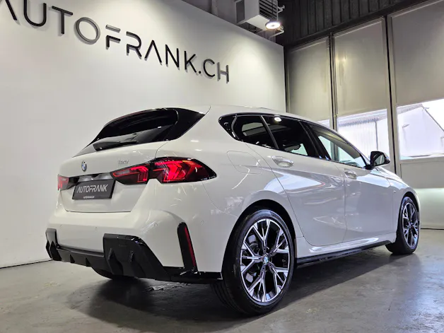 BMW 123 xDrive M-Sportpaket