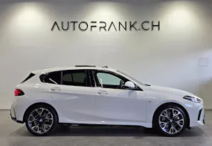 BMW 123 xDrive M-Sportpaket