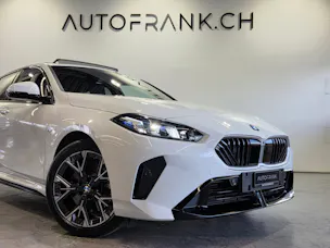 BMW 123 xDrive M-Sportpaket