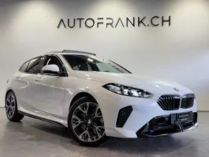 BMW 123 xDrive M-Sportpaket
