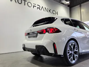 BMW 123 xDrive M-Sportpaket