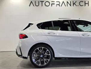 BMW 123 xDrive M-Sportpaket
