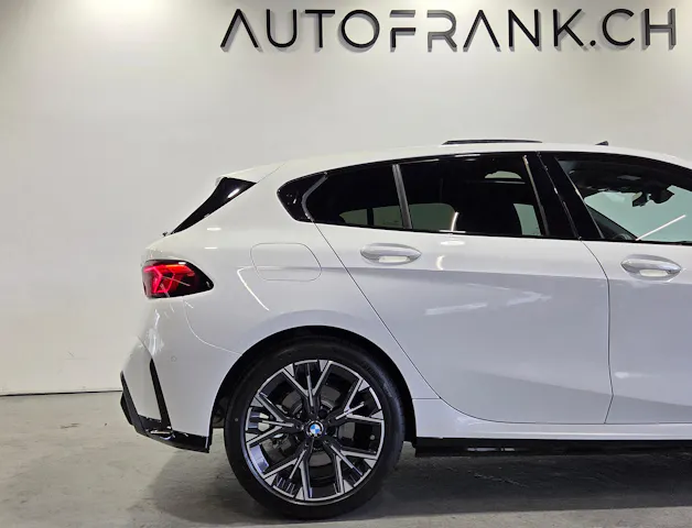 BMW 123 xDrive M-Sportpaket