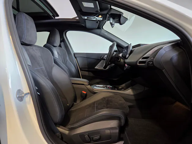BMW 123 xDrive M-Sportpaket