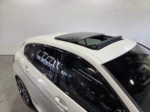 BMW 123 xDrive M-Sportpaket