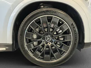 Mercedes-Benz EQE 43 AMG Executive Edition 4MATIC