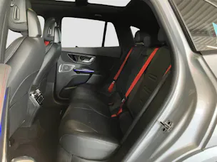 Mercedes-Benz EQE 43 AMG Executive Edition 4MATIC