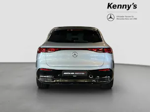 Mercedes-Benz EQE 43 AMG Executive Edition 4MATIC