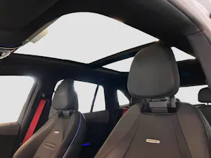 Mercedes-Benz EQE 43 AMG Executive Edition 4MATIC
