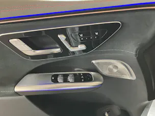 Mercedes-Benz EQE 43 AMG Executive Edition 4MATIC