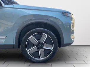 JAECOO 7 1.5TGDI HEV Exclusive DCT