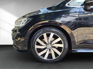 VW Touran Highline EVO 1.5TSI 150PS DSG 7 Plätze