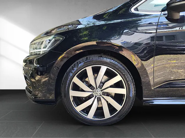 VW Touran Highline EVO 1.5TSI 150PS DSG 7 Plätze