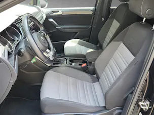 VW Touran Highline EVO 1.5TSI 150PS DSG 7 Plätze