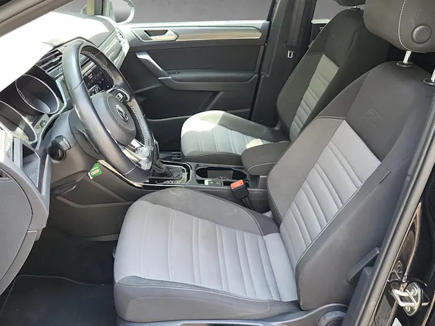 VW Touran Highline EVO 1.5TSI 150PS DSG 7 Plätze