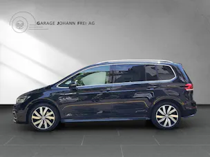 VW Touran Highline EVO 1.5TSI 150PS DSG 7 Plätze